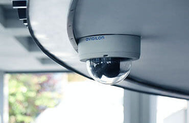 Avigilon Surveillance Solutions