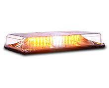 Federal Signal mini lightbars