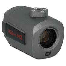 iCop camera