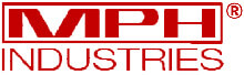 MPH Industries Logo