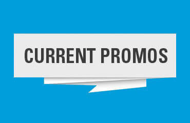 Current Promotions