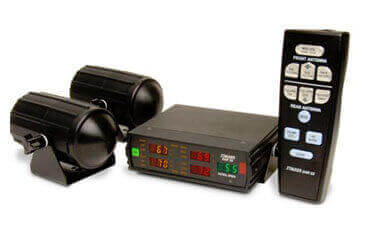 Speed Radar Equipment