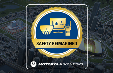 Safety Reimagined