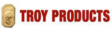 Troy Products Logo