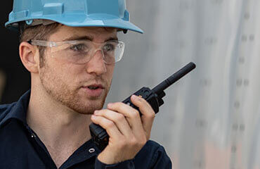 Two-Way Radios