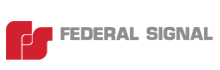 Federal Signal Logo