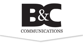 B & C Communications