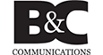 B & C Communications