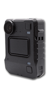 Motorola VB400 Body Camera